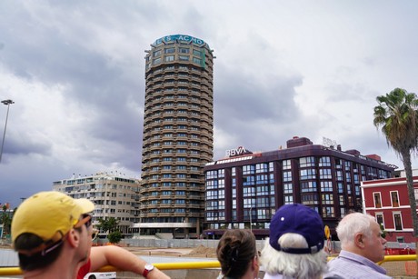 Las Palmas de Gran Canaria